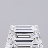 1.52 trapezoid step d vvs2 ex ex none LAB_GROWN Diamond